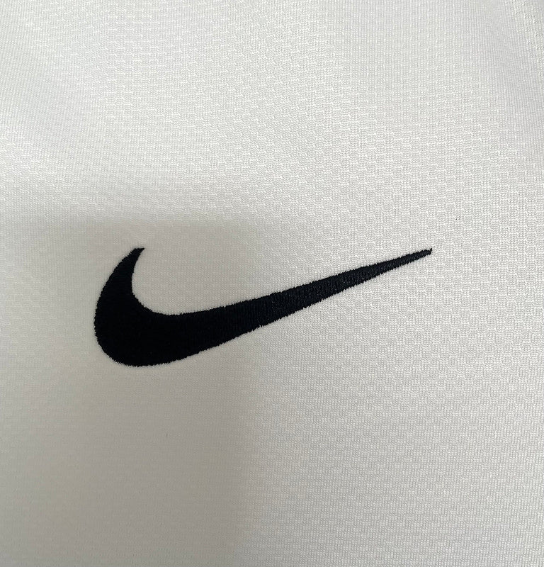 2009-10 Inter Milan Away Nike Jersey