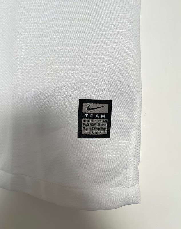 2009-10 Inter Milan Away Nike Jersey
