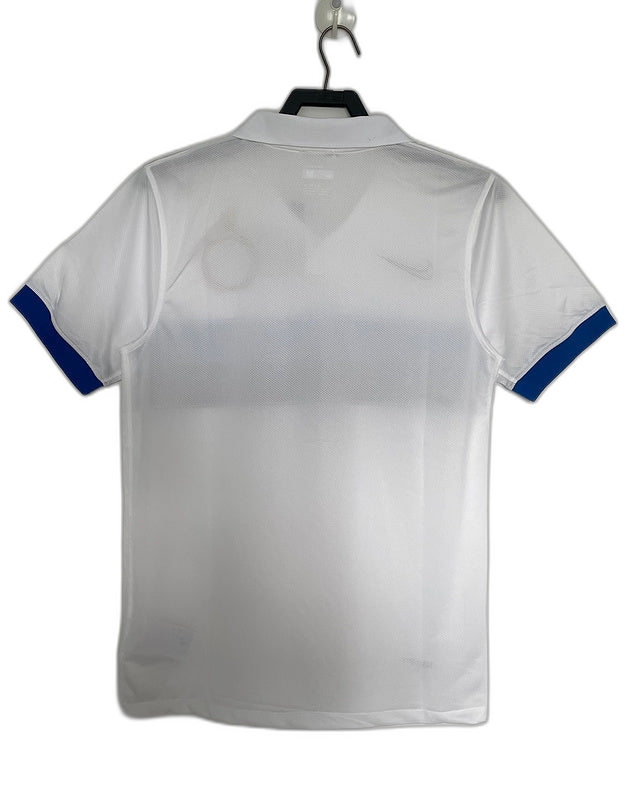 2009-10 Inter Milan Away Nike Jersey