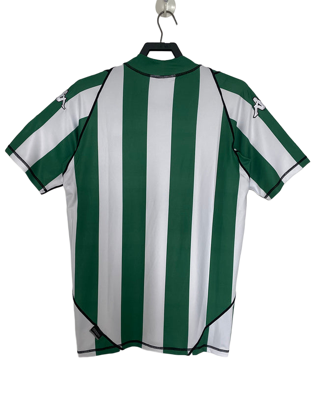 2003-04 Betis Home Reebok Jersey