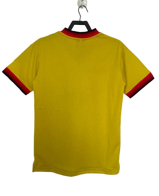 1997-98 Liverpool Away Reebok Jersey