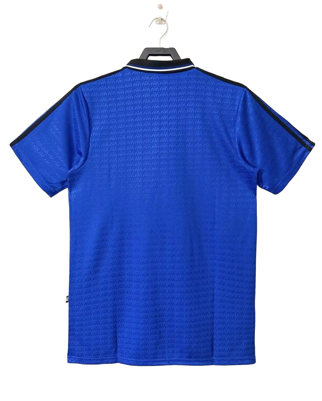 1994 Argentina Away adidas Jersey