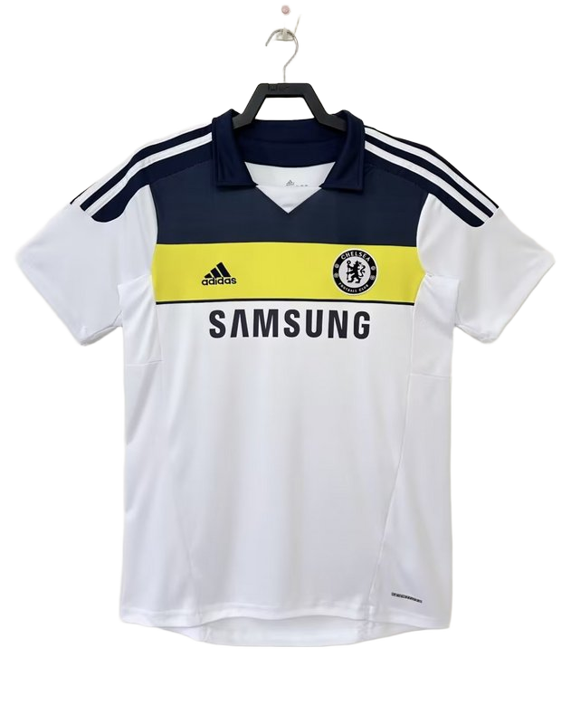 2011-12 Chelsea Away adidas Jersey