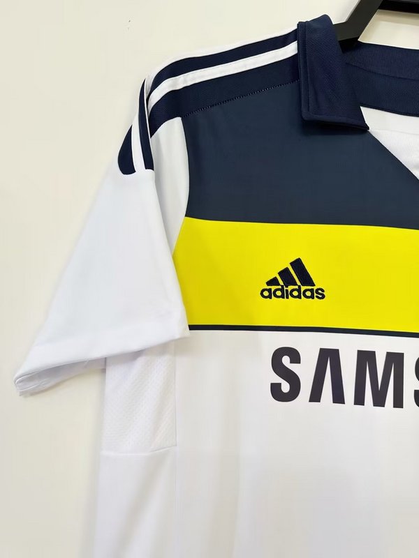 2011-12 Chelsea Away adidas Jersey