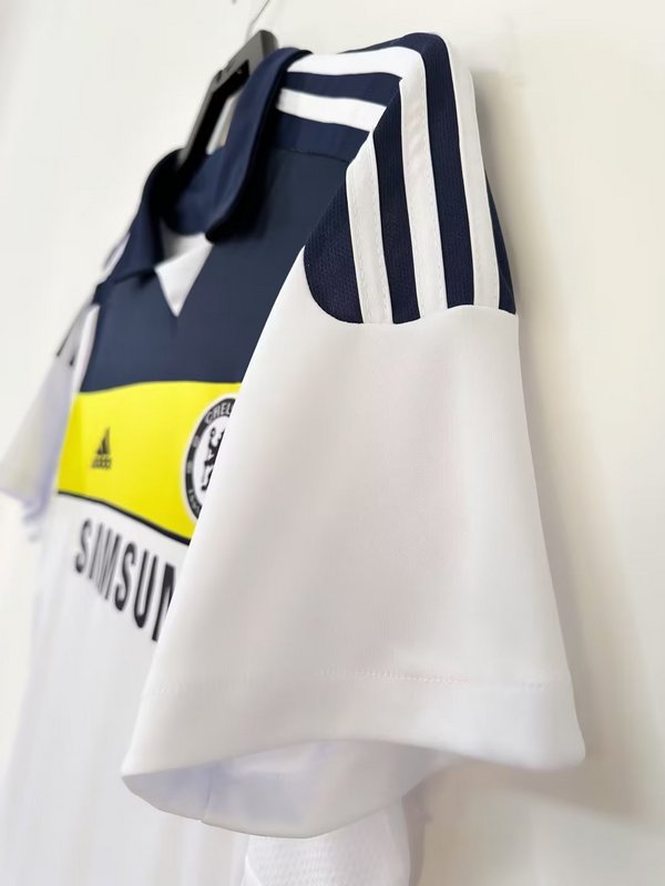 2011-12 Chelsea Away adidas Jersey