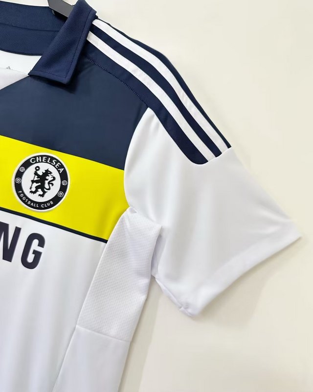 2011-12 Chelsea Away adidas Jersey