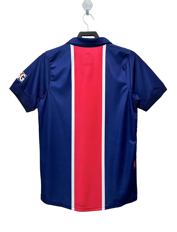 1998-99 Paris Home Nike Jersey