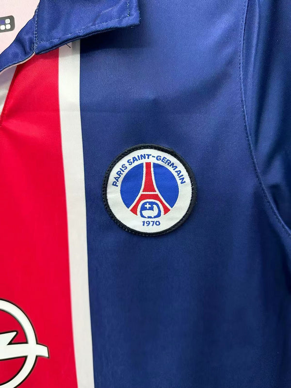1998-99 Paris Home Nike Jersey