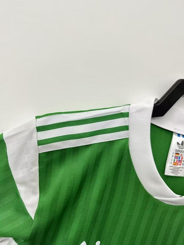 1990 Cameroon Home Adidas Jersey