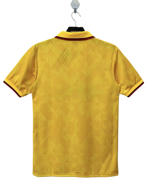 1995-96 AC Erke Jersey