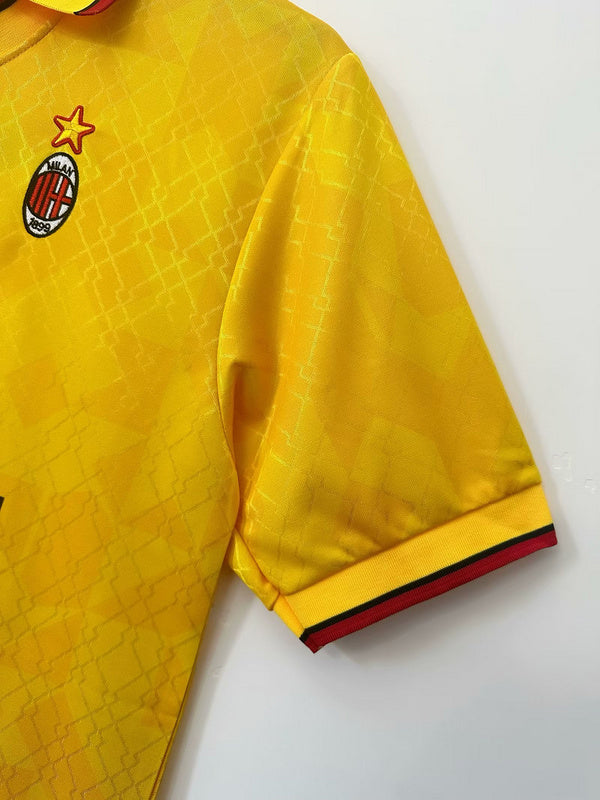 1995-96 AC Erke Jersey