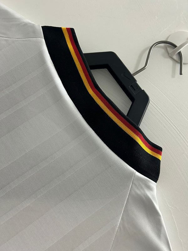 1992 Germany Home adidas Jersey