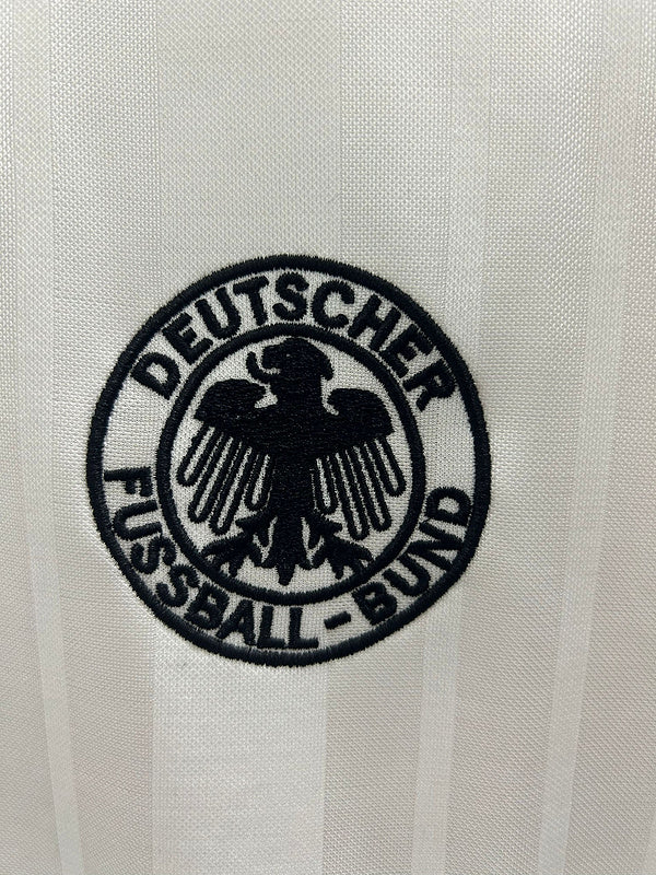 1992 Germany Home adidas Jersey