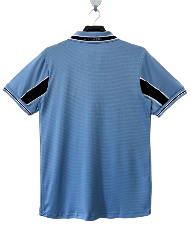 1998-99 Lazio Home Puma Jersey