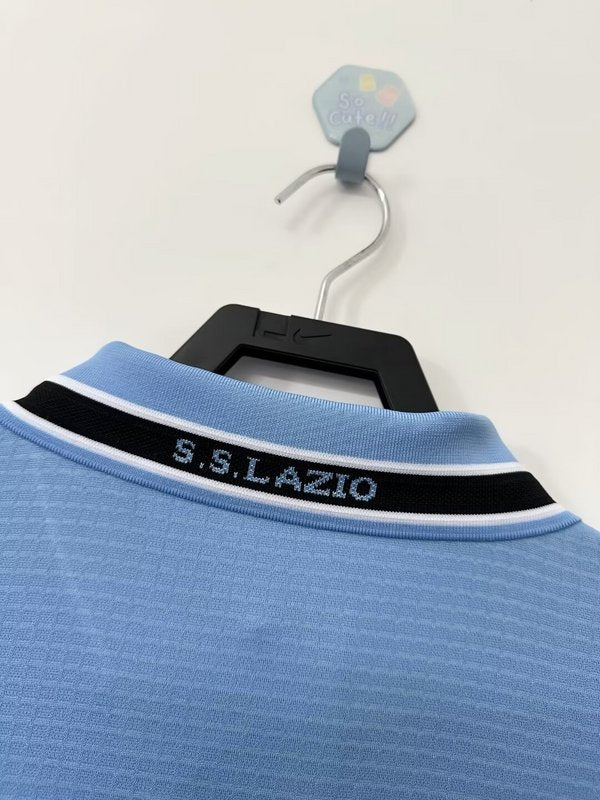 1998-99 Lazio Home Puma Jersey