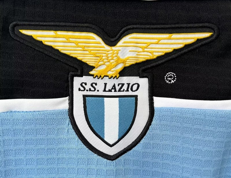 1998-99 Lazio Home Puma Jersey