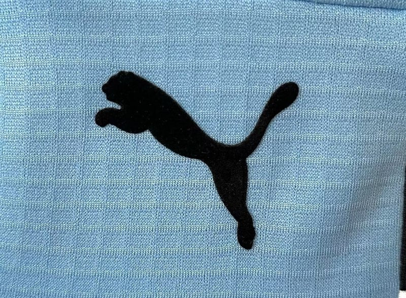 1998-99 Lazio Home Puma Jersey
