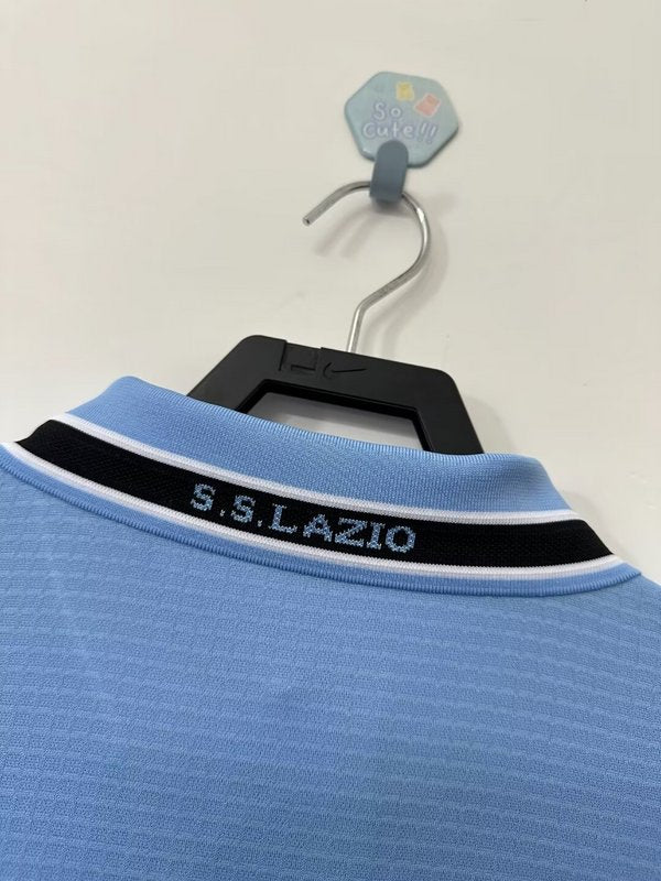 1998-99 Lazio Home Puma Jersey