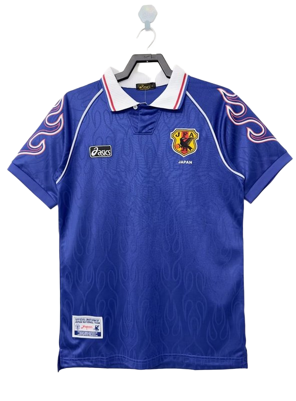 1998 Japan Home Home Jersey