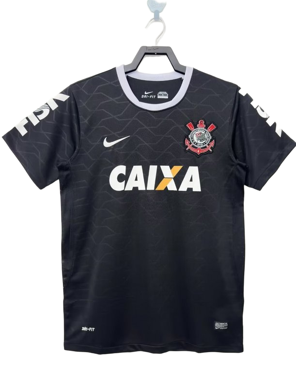2008 Corinthian Away Jersey