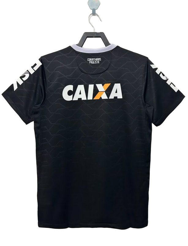 2008 Corinthian Away Jersey