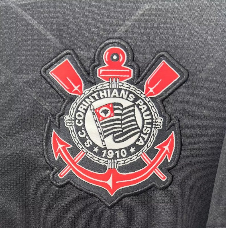 2008 Corinthian Away Jersey