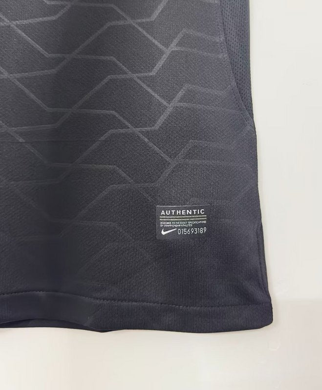 2008 Corinthian Away Jersey