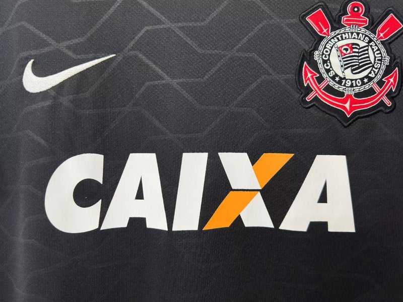 2008 Corinthian Away Jersey