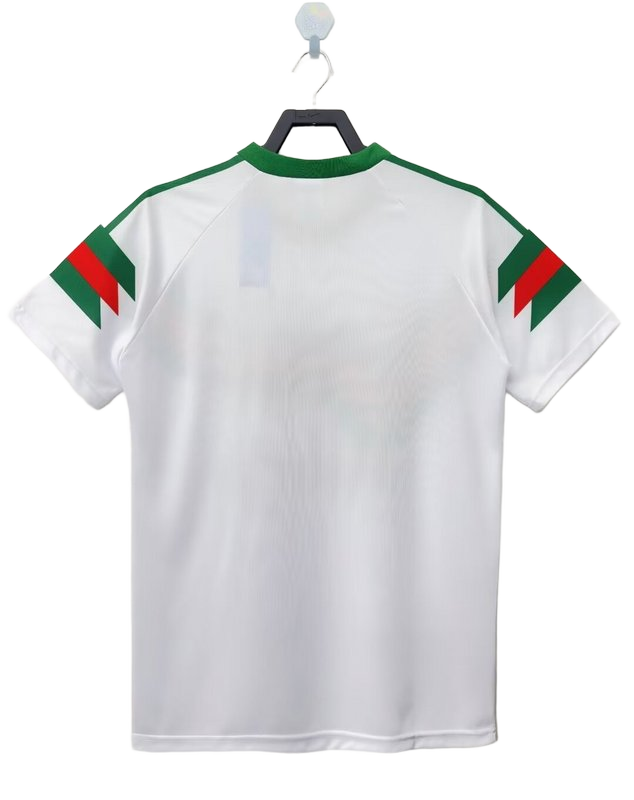 1988-89 Cork City Home Hummel Jersey