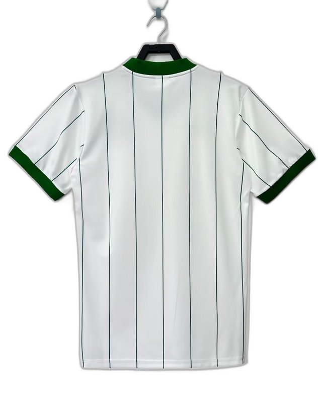 1984-86 Celtic Away Umbro Jersey
