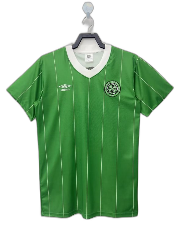 1984-86 Celtic Umbro Jersey