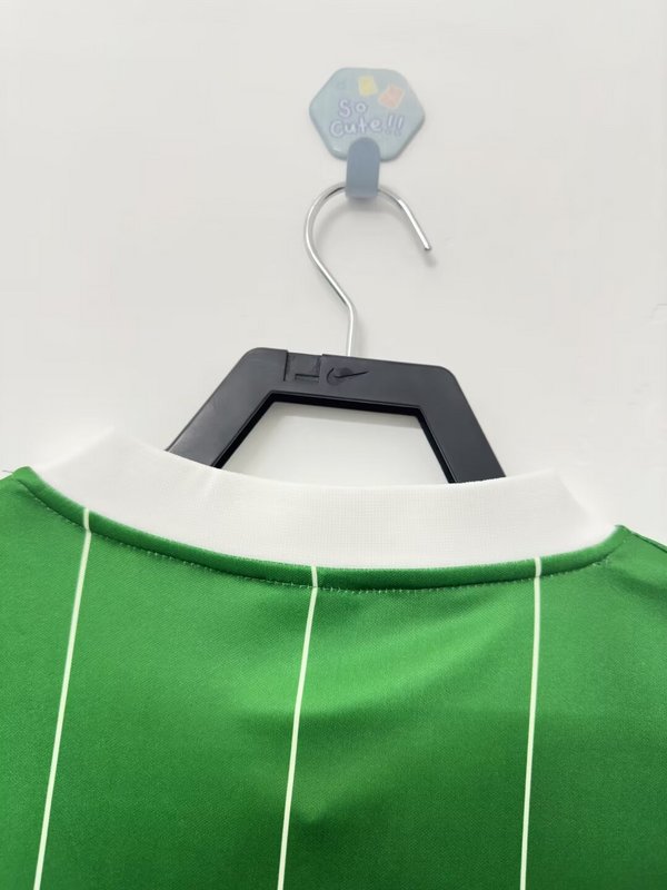 1984-86 Celtic Umbro Jersey