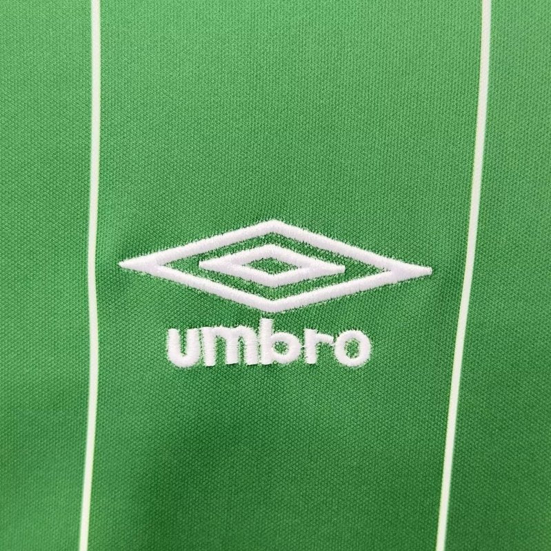 1984-86 Celtic Umbro Jersey