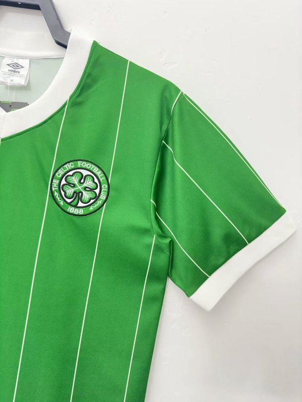 1984-86 Celtic Umbro Jersey