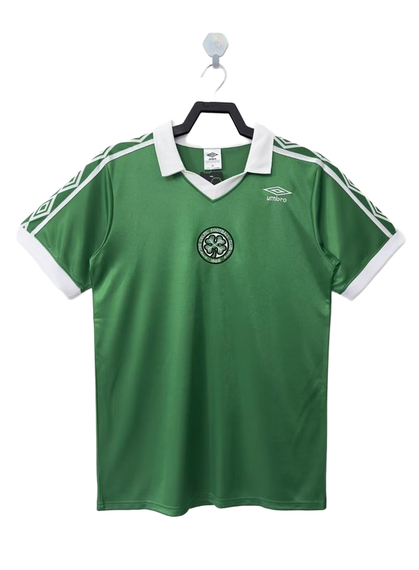 1980 Celtic Home Umbro Jersey