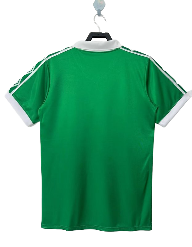 1980 Celtic Home Umbro Jersey
