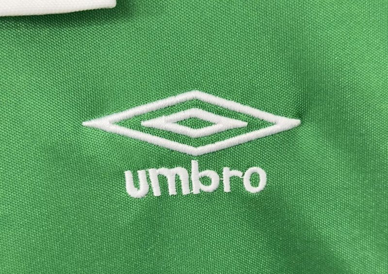1980 Celtic Home Umbro Jersey