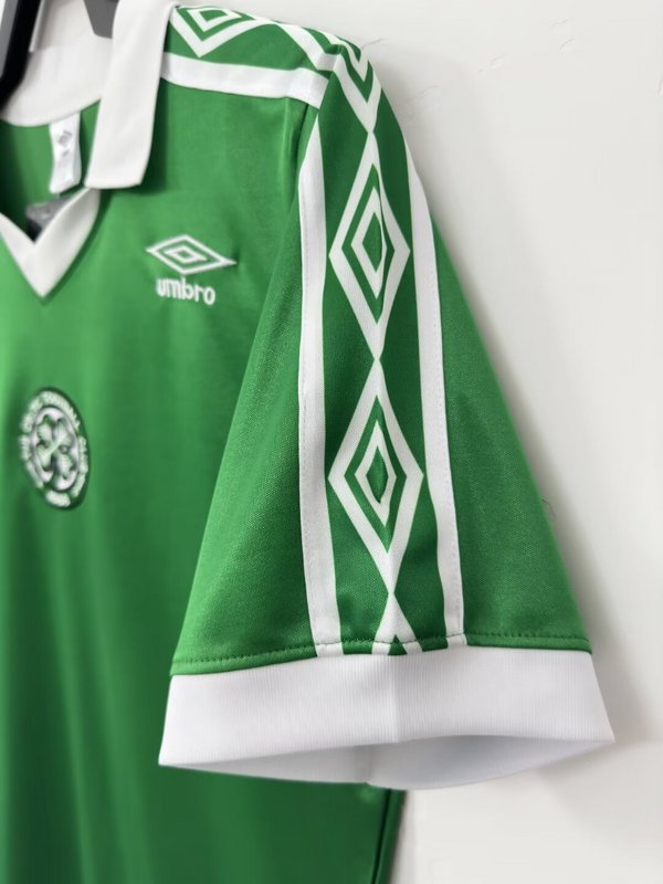 1980 Celtic Home Umbro Jersey