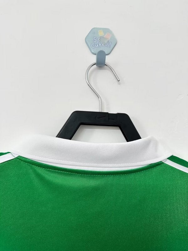 1980 Celtic Home Umbro Jersey