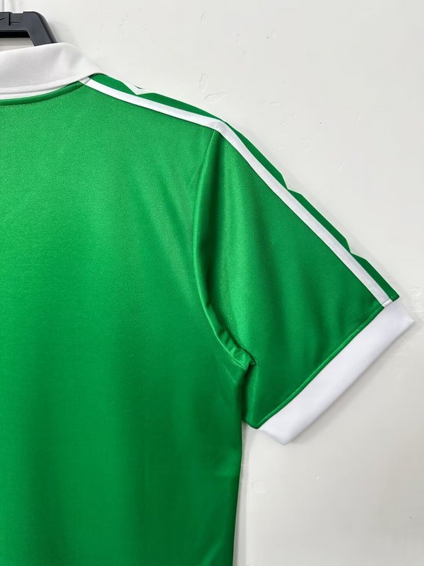 1980 Celtic Home Umbro Jersey