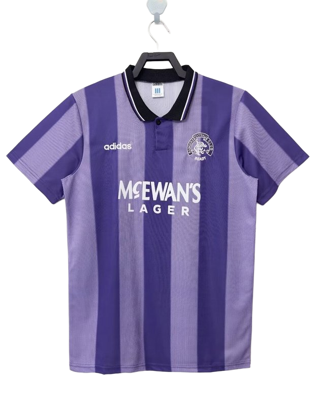 1993-94 The Jersey