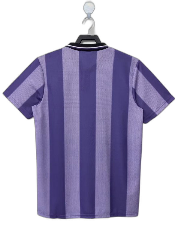 1993-94 The Jersey