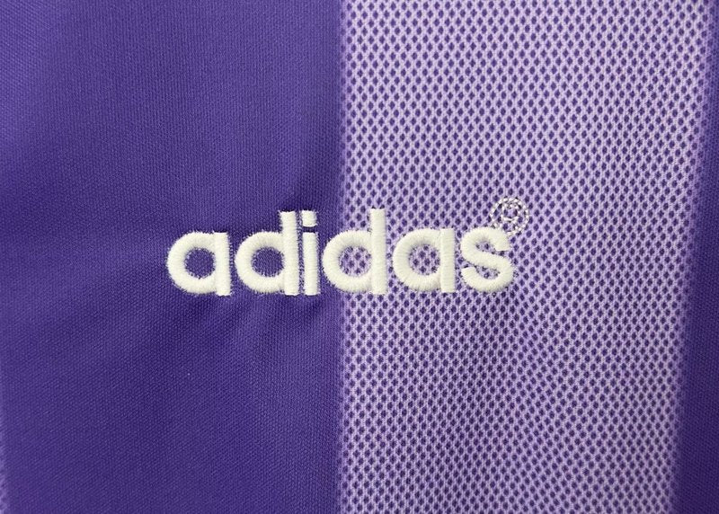 1993-94 The Jersey
