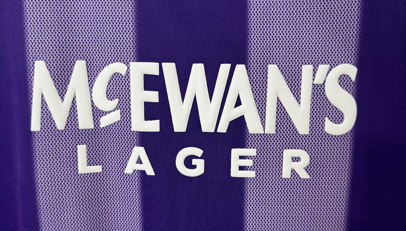 1993-94 The Jersey