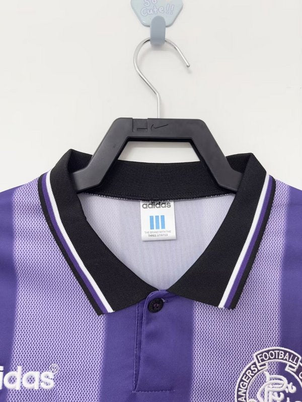 1993-94 The Jersey