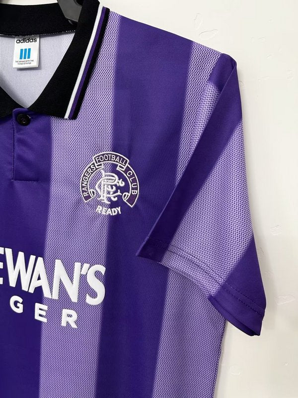 1993-94 The Jersey