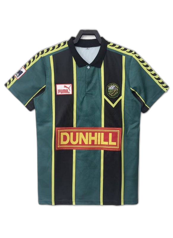 1996 Jeddah Malaysia League Jersey