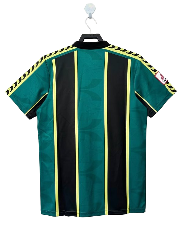 1996 Jeddah Malaysia League Jersey
