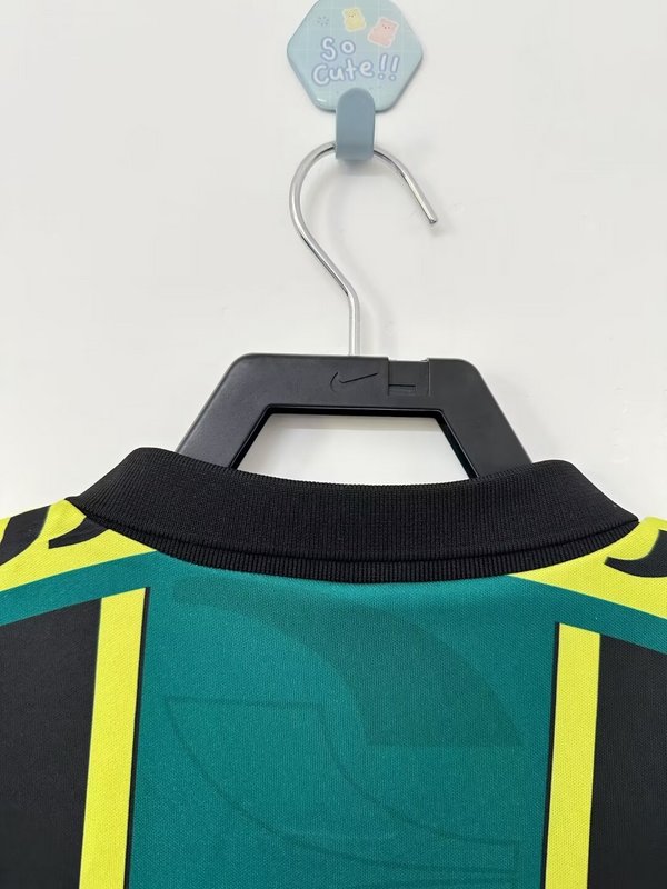 1996 Jeddah Malaysia League Jersey