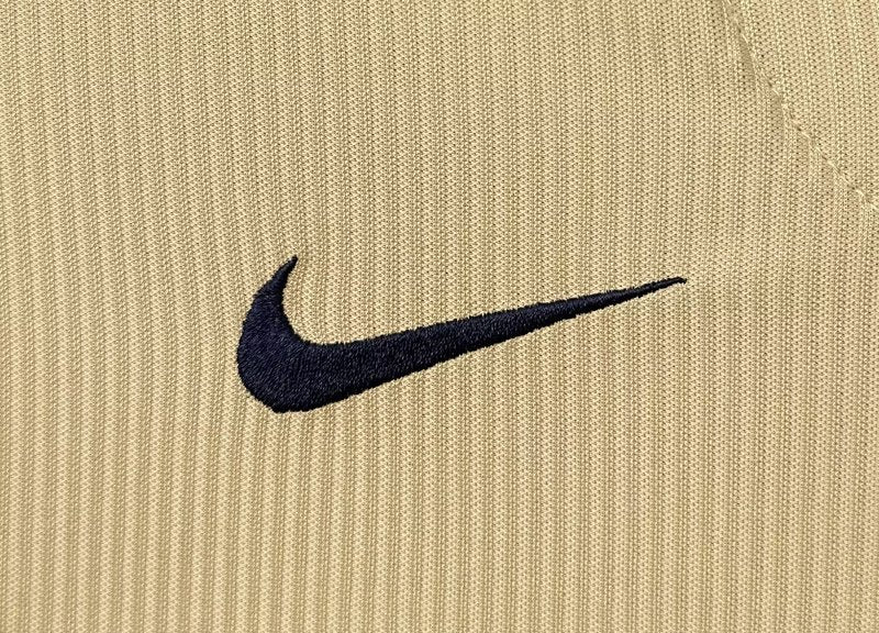 2001-02 Arsenal Away Nike Jersey